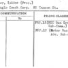 Hagler, Isidor (Pres.)