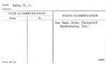 Hahn, F.J.