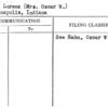Hahn, Lorena (Mrs. Oscar W.)