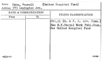 Hahn, Maxwell (United Hospital Fund)