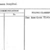 Hahnemann Hospital