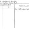 Haines, Ethelbert & Brother