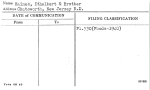 Haines, Ethelbert & Brother