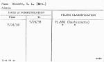 Haines, G.L. (Mrs.)