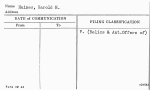 Haines, Harold H.