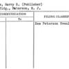 Haines, Harry B. (Publisher)