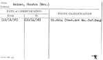 Haines, Stanton (Mrs.)
