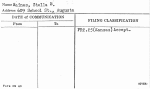 Haines, Stella B.