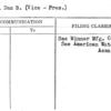 Hains, Dan B. (Vice - Pres.)