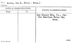 Hains, Dan B. (Vice - Pres.)