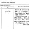 Haire Publishing Company
