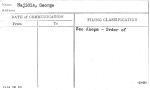 Hajidis, George
