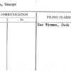 Hale, George