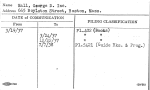 Hall, George D. Inc.