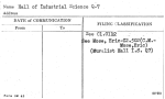 Hall of Industrial Science Q-7