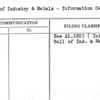 Hall of Industry & Metals - Information Centre