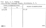 Hall, J.C. Company