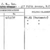 Hall, J.M., Inc.