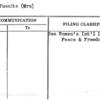 Hall, Juanita (Mrs)