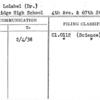 Hall, Lolabel (Dr.)
