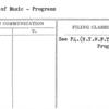 Hall of Music - Programs