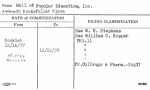 Hall of Popular Education, Inc.