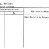 Halley, McClure