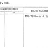 Halliday, Bill