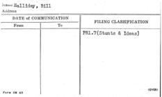Index