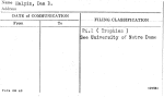 Halpin, Dan D.