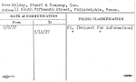 Halsey, Stuart & Company, Inc.