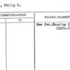 Hamblet, Philip C.