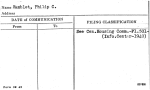 Hamblet, Philip C.