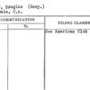 Hambly, Douglas (Secy.)