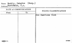 Hambly, Douglas (Secy.)