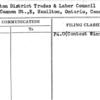 Hamilton District Trades & Labor Council