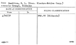 Hamilton, H.L. (Pres. Electro-Motive Corp.)