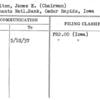 Hamilton, James E. (Chairman)