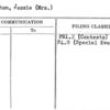 Hamilton, Jessie (Mrs.)