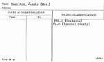 Hamilton, Jessie (Mrs.)