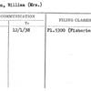 Hamilton, William (Mrs.)
