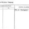Hamlin-Walters Company