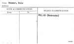 Hammar, Nels