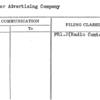 Hammer Advertising Company
