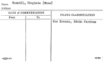 Hammill, Virginia (Miss)