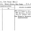 Hammond, John Henry (Mrs.)