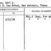 Hammons, Carl J.
