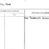 Hamowitz, Fred
