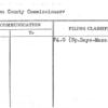 Hampden County Commissioner