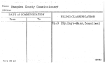 Hampden County Commissioner